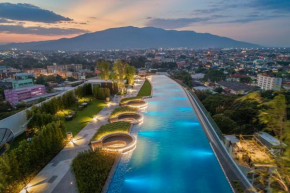 Astra Sky River Luxury Perfect For 5 People